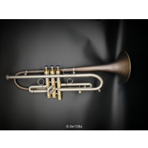 POSSEGGER Trumpet in B Flat, PRE-OWNED
