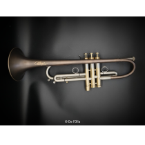 POSSEGGER Trumpet in B Flat, PRE-OWNED