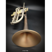 POSSEGGER Trumpet in B Flat, PRE-OWNED