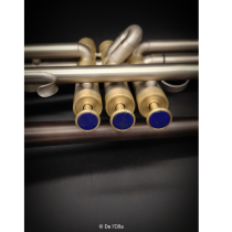 POSSEGGER Trumpet in B Flat, PRE-OWNED
