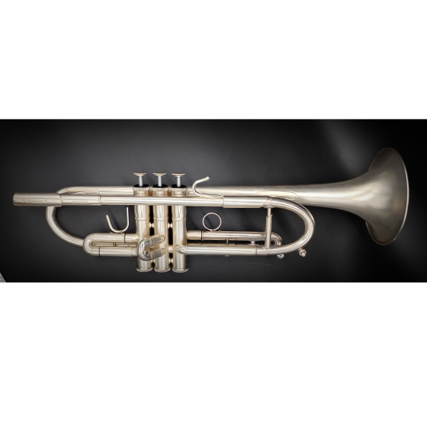 "FUTURA" Trumpet in B Flat, by Endres Nürnberg PRE-OWNED