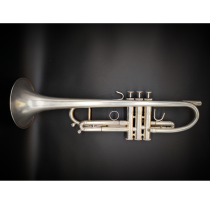 "FUTURA" Trumpet in B Flat, by Endres Nürnberg PRE-OWNED
