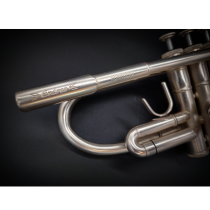 "FUTURA" Trumpet in B Flat, by Endres Nürnberg PRE-OWNED