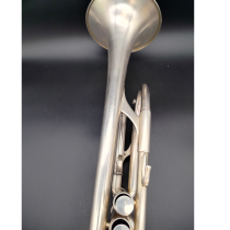 "FUTURA" Trumpet in B Flat, by Endres Nürnberg PRE-OWNED