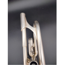 "FUTURA" Trumpet in B Flat, by Endres Nürnberg PRE-OWNED