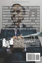 Musical Doctrine: Deontology and Ethics for Musicians
