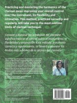 The Science of Clarinet Flexibility: Practical Method