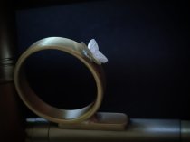 "Georgivs", by Paco, - Haute Manufacture - B Flat trumpet