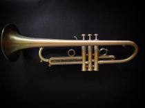 ″Georgivs″, by Paco, - Haute Manufacture - B Flat trumpet