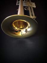"Georgivs", by Paco, - Haute Manufacture - B Flat trumpet