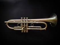 "Georgivs", by Paco, - Haute Manufacture - B Flat trumpet