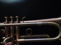 "Georgivs", by Paco, - Haute Manufacture - B Flat trumpet