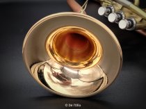 "DIONYSOS" Jazzophone in B Flat, by Paco