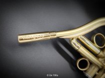 "DIONYSOS" Jazzophone in B Flat, by Paco
