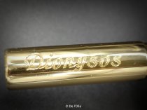 "DIONYSOS" Jazzophone in B Flat, by Paco