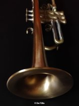 "ZEVS", by Paco - Haute Manufacture - Trumpet in C