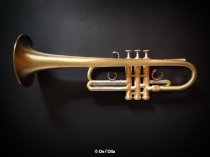 ″ZEVS″, by Paco - Haute Manufacture - Trumpet in C