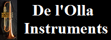 De l'Olla Musical Instruments
